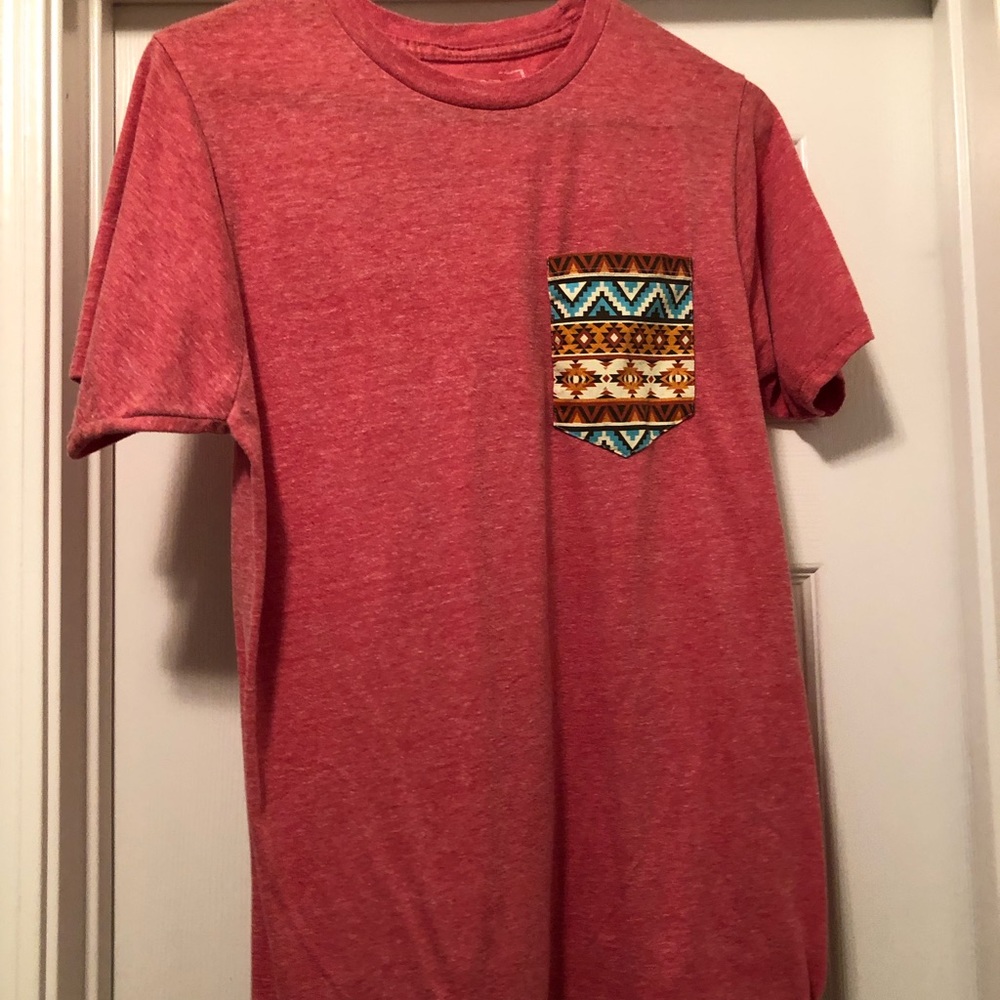 Riot society T-shirt